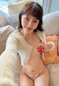 KimmySun-โชว์ เปิดวาร์ป KimmySun