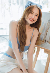 วาร์ป นิวตัน Tidaporn