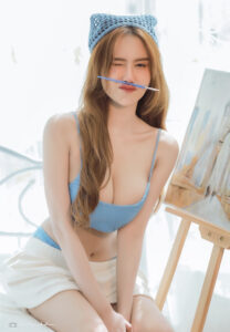 วาร์ป นิวตัน Tidaporn