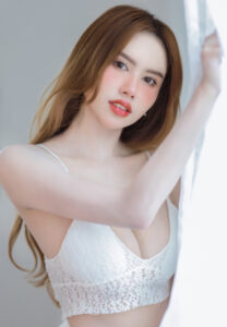 วาร์ป นิวตัน Tidaporn