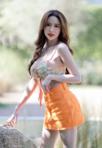 วาร์ป นิวตัน Tidaporn