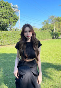 วาร์ป นิวตัน Tidaporn