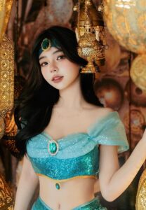 วาร์ป yueh 0720