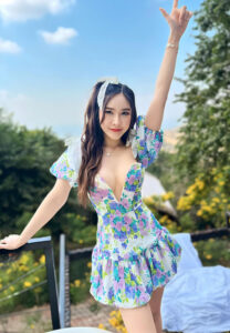วาร์ปน้อง-เคียวโกะ-แซวว วาร์ป เคียวโกะ