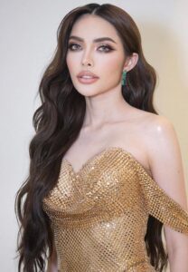 ชาล็อต-ออสติน-สวยมาก ชาล็อต ออสติน