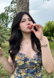 แนน-วริศรา-สวย แนน วริศรา