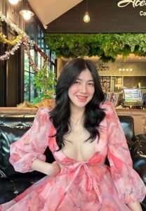 แนน-วริศรา-กิน แนน วริศรา