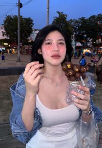 แนน-วริศรา-น่ารัก