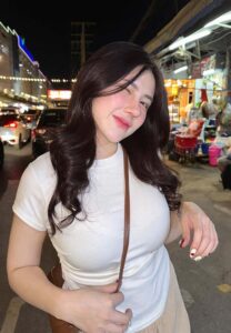 แนน-วริศรา-น่ารักจ้า