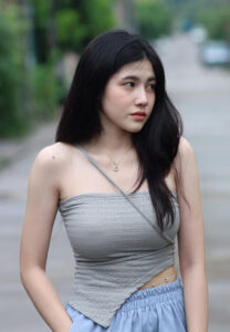 แนน-วริศรา-เบลอ