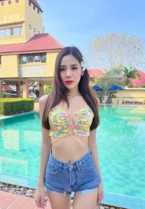 Mymy-Sattayut-สวยย
