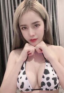 น้องกานต์-คาเทียร์-แม่พันธ์