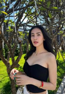 น้องรวงข้าว-ต้นไม้ น้องรวงข้าว