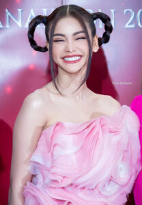 อิงฟ้า-วราหะ-ยิ้มมม อิงฟ้า วราหะ