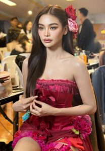 อิงฟ้า-วราหะ-สวย อิงฟ้า วราหะ