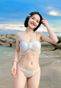 อีง่าว-ไร้ขน- Cute เหมย อีง่าวไร้ขน