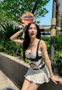 เหมยหลิน-ประณยา