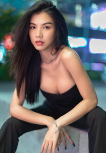 เหมยหลิน ประณยา-angle