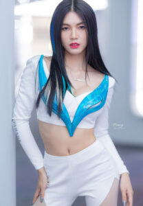 เหมยหลิน ประณยา-arrive-1
