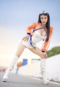 เหมยหลิน ประณยา-basic