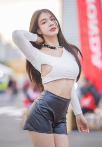 เหมยหลิน-ประณยา-สวย