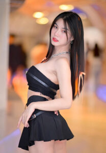 เหมยหลิน-ประณยา-แซ่บ