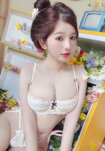 Huỳnh-Mai-Linh-am แจกวาร์ป Huỳnh Mai Linh