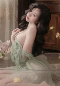 Huỳnh-Mai-Linh-certainly แจกวาร์ป Huỳnh Mai Linh