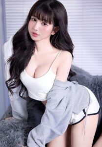 Huỳnh-Mai-Linh-like แจกวาร์ป Huỳnh Mai Linh