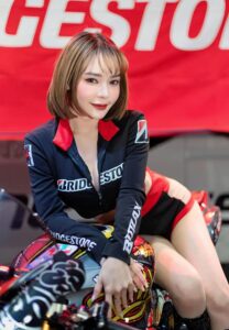 Kanokporn-Chulasawok-สาวสวย Kanokporn Chulasawok