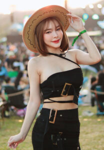 Kanokporn-Chulasawok-แซ่บมาก Kanokporn Chulasawok