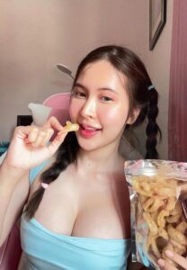 แจกวาร์ป Tanya kcsn