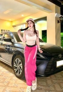 แจกวาร์ป Tanya kcsn