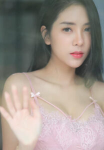 นริศรา-นิลพัฒน์-สวย