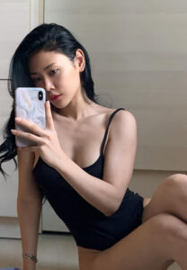 ฟอริดา-สุขสว่าง-ถ่ายรูป เปิดวาร์ป ฟอริดา สุขสว่าง
