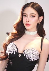 หลิน-มาลิน หลิน มาลิน