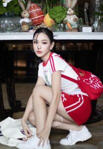 หลิน-มาลิน-คอส หลิน มาลิน