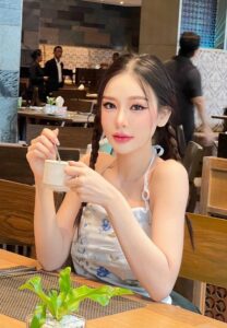 หลิน-มาลิน-ชิม หลิน มาลิน
