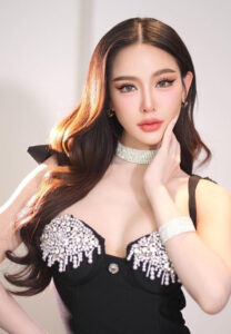 หลิน-มาลิน-แซ่บ หลิน มาลิน