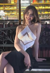 Bunny-Fuengfah-เหล้า