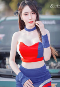 Lalada-Waratechapong-พริตตี้1