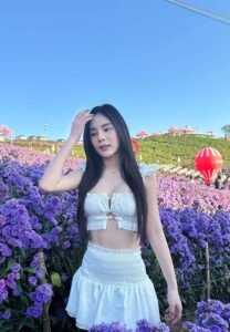 __fafai__--ดอกไม้ เปิดวาร์ป Primrita