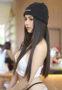 ดารินทร์-จริยพิชัยวรธา-งาม2 แจกวาร์ป ดารินทร์