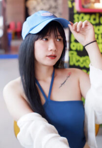 นูรีน-apsnureen-งานดี เปิดวาร์ป นูรีน apsnureen