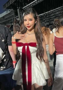 เบญจิ-ภัคธดา-สวย