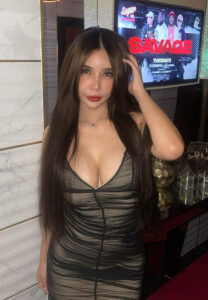 เบญจิ-ภัคธดา-เที่ยว เบญจิ ภัคธดา