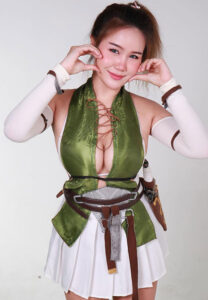 Cherry-Tamonwan--จิง Muayry Tamonwan