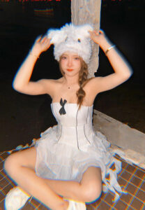 Pannachika Chaikawin