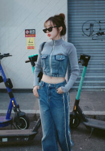 Pannachika Chaikawin