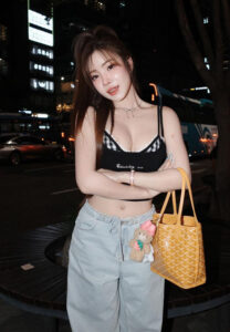 Pannachika Chaikawin